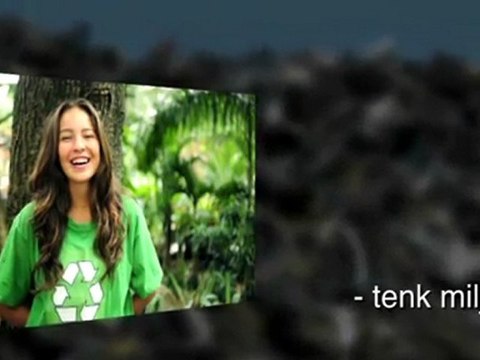 Avfallsbehandling Sandnes IVAR Gjenvinningsstasjon Forus