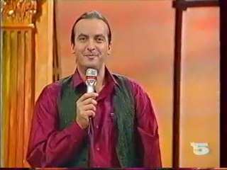 Tout Le Monde Il Est Gentil Janvier 1990 LA CINQ