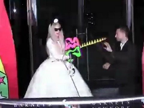 Lady Gaga Suffered from Bulimia