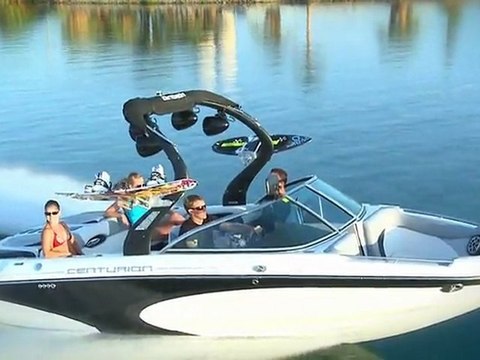 Editor Walkthrough: Enzo SV 211