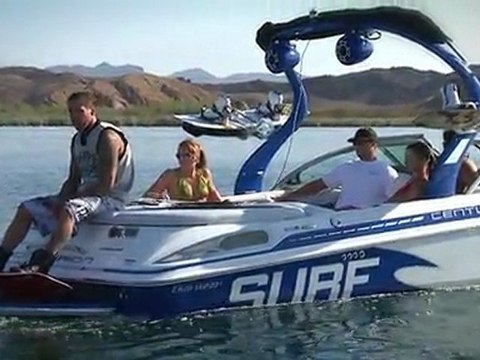 Editor Walkthrough: Enzo SV 230