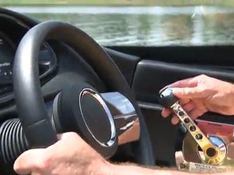 Editor Walkthrough: Response TXi