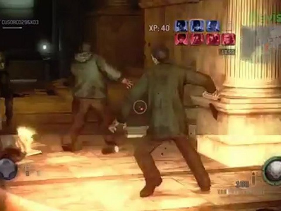 Hands-on With Resident Evil Operation Raccoon City! - New Challenger TURBO