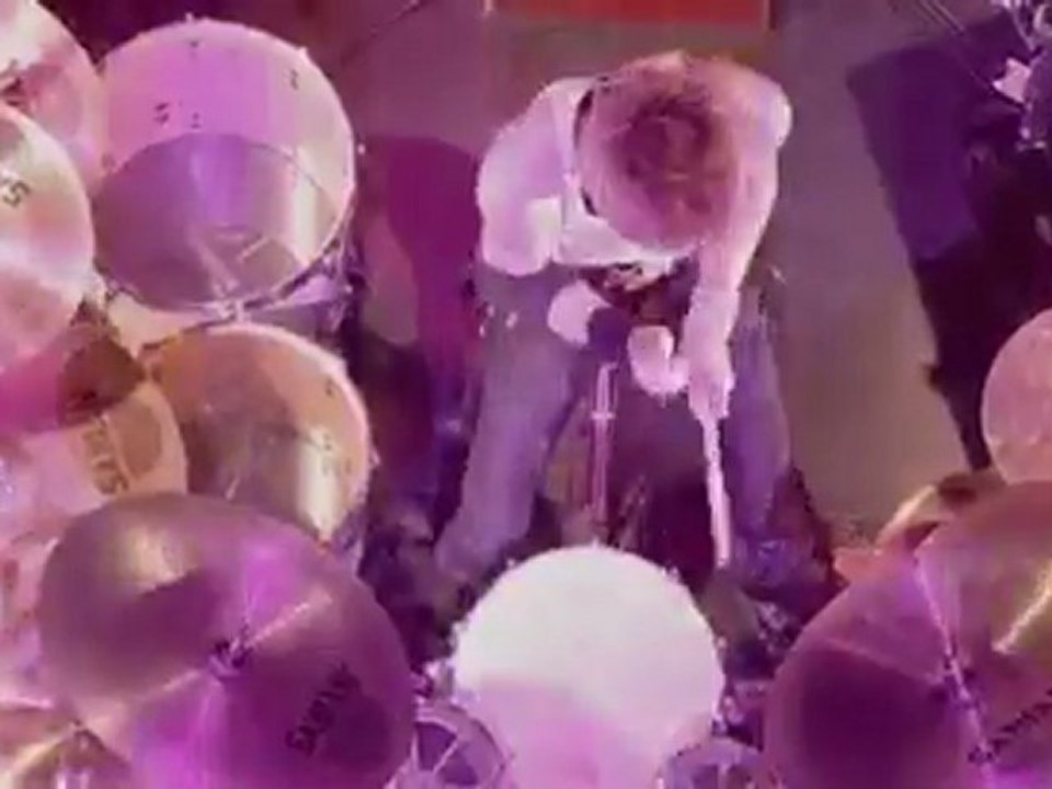 L'Arc en Ciel   The Fourth Avenue Café  (2007 Are you Ready _Okinawa)