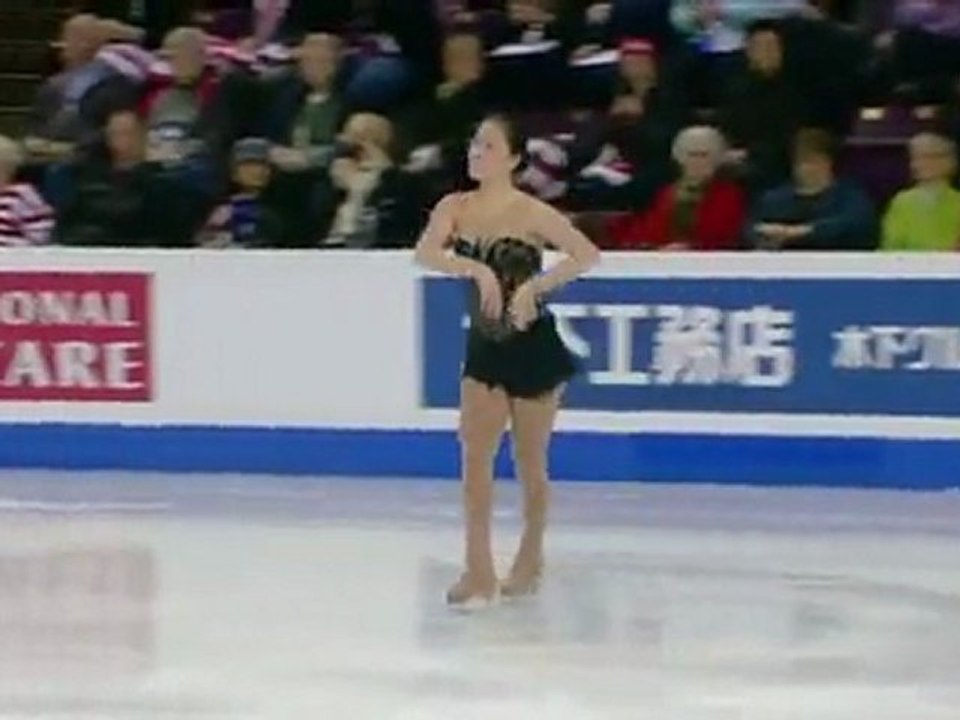 Caroline Zhang 4CC 2012 SP