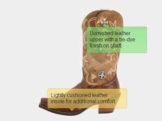 Ariat Hippie Chick Boots
