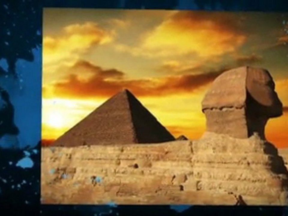 Luxury Nile Cruises - Adventure Of A Lifetime