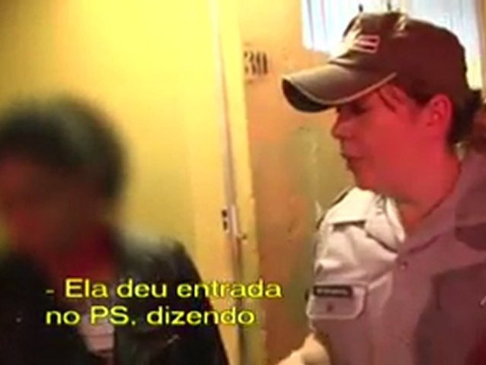 Vida interrompida