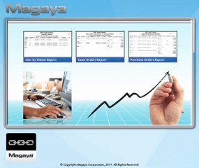 Streamline Your Logistics with Advanced Warehouse Management Software 🚚