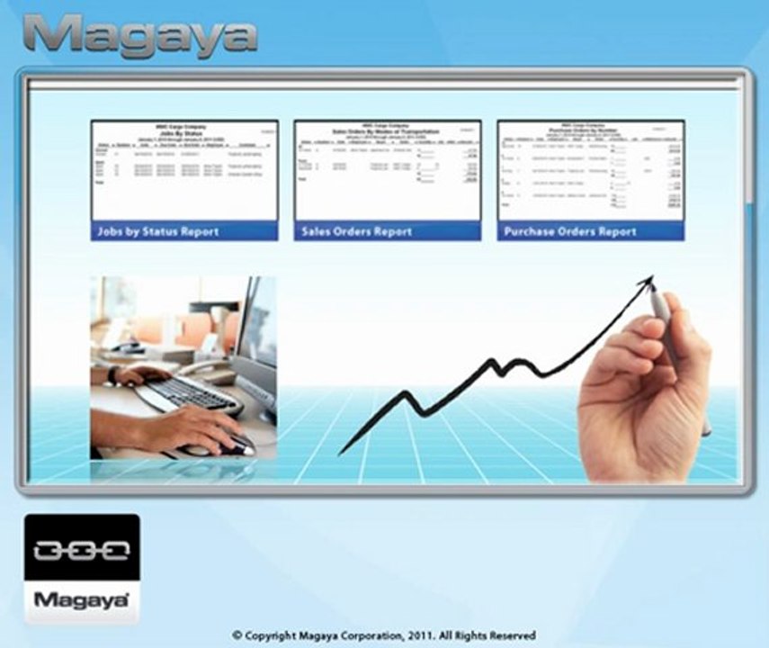 warehouse management software