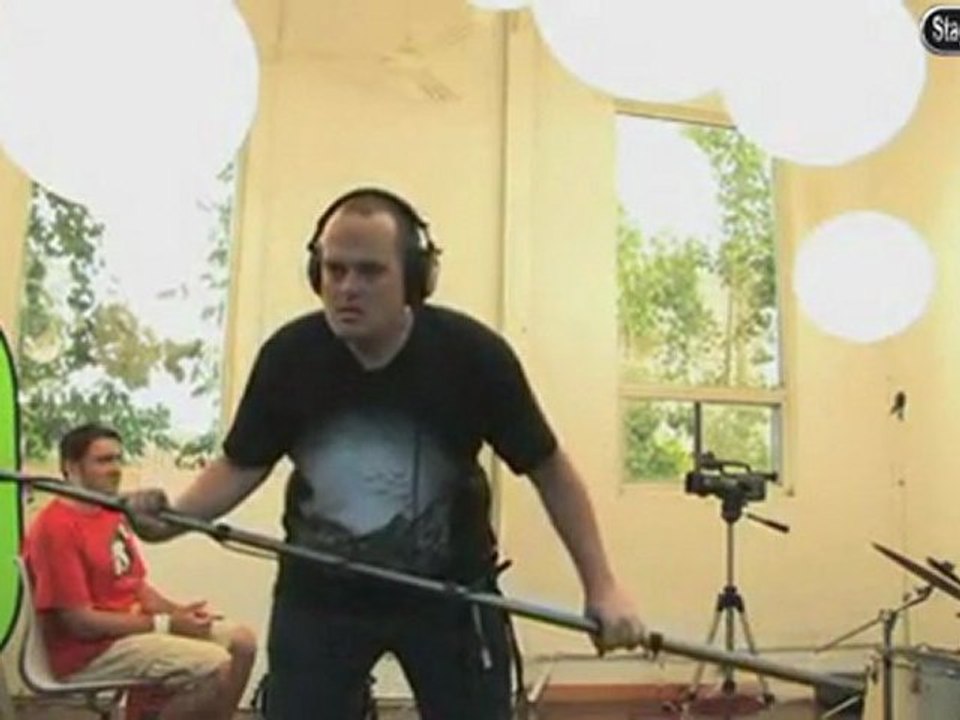 Stagehand TV_The Film Lab, Production Basics-4