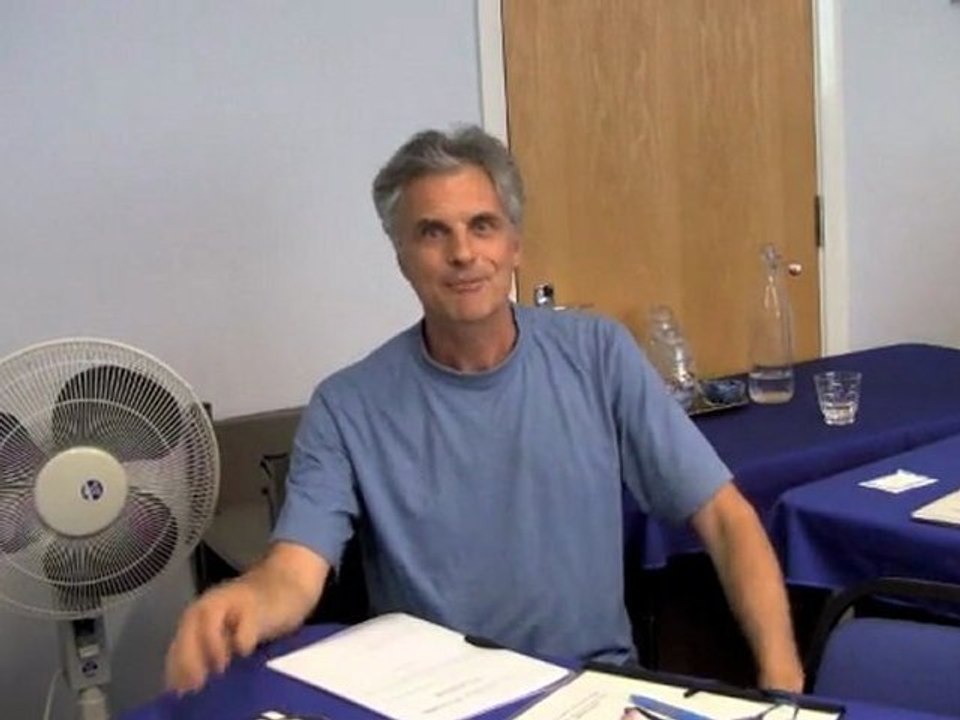 Gastric Band Hypnosis on Dr. Oz-Learn in Tampa, Florida