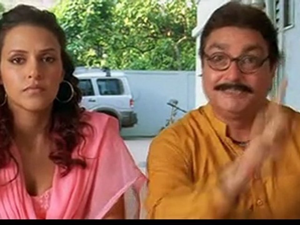 Pappu Can't Dance Saala - DVDRip -DC--2