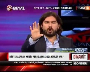 Dinamit 87.Bölüm 4.Kısım