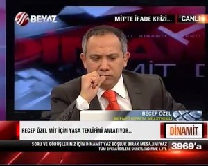 Dinamit 87.Bölüm 9.Kısım