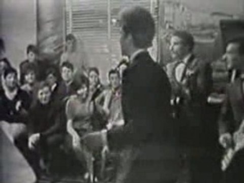 Les Chaussettes Noires - Eddy Sois Bon