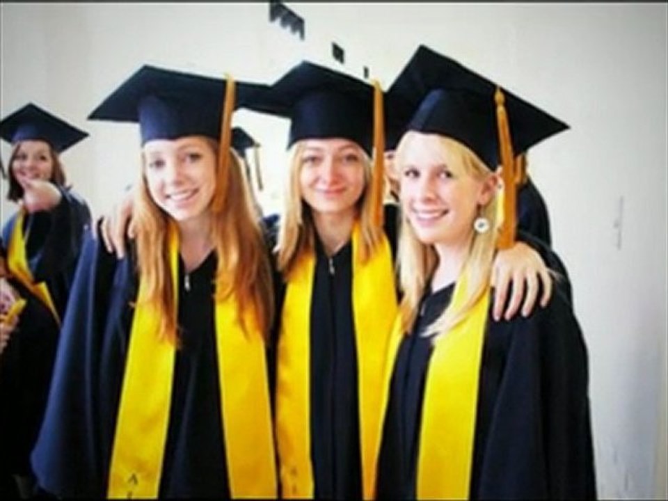 Graduation Gown