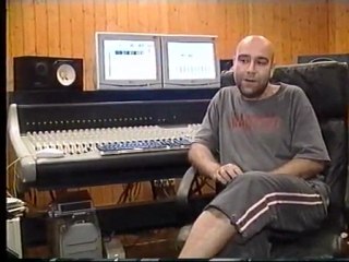 Gravació III Congrés de figures mundials