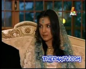 Khooj Episode 22 -On Atv --Prt 3