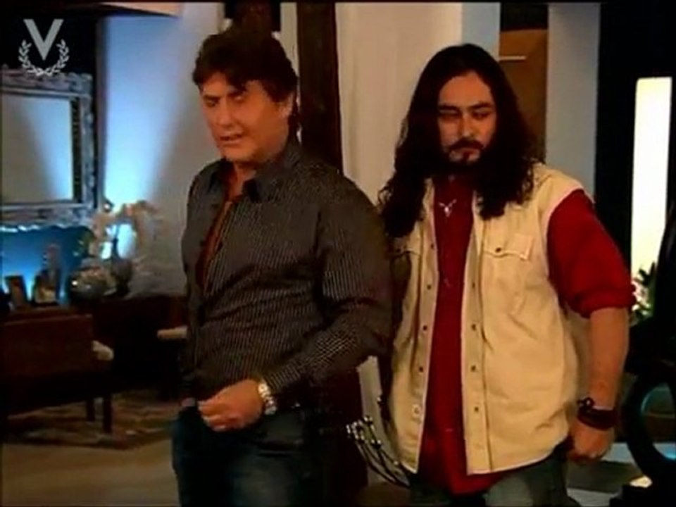 NATALIA DEL MAR - CAP. 151 (parte 4/4)