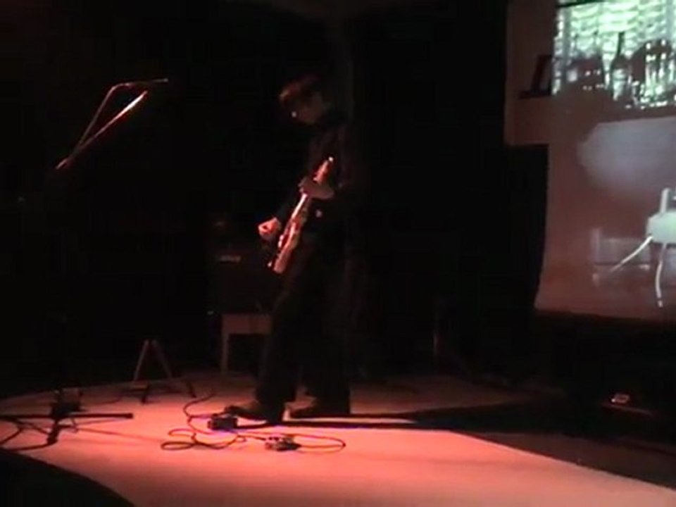 Messer Chups LIVE 2005 Vol.5