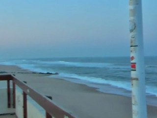 Samedi 11 Février - Surf report vidéo 8H15