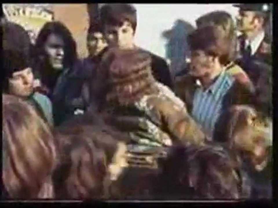 Pink Floyd - Ossiach 71