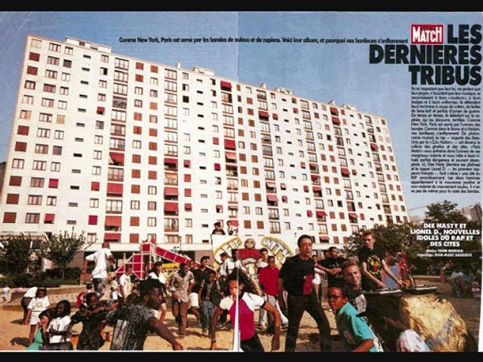 Lionel D - Y'a Pas De Problème (Remix NRJ Club 1990)