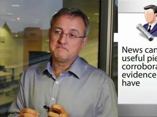 Technical Analysis and Fundamentals