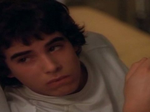 Nicolás Cabré en: YEPETO parte 2