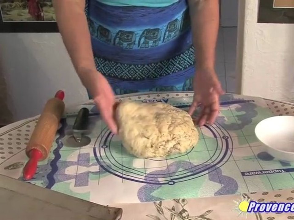 Les Canistrelli (gâteaux corses)