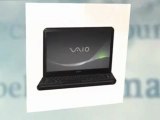 Sony VAIO VPC-EA45FX_BJ 14-Inch Widescreen Entertainment Laptop (Black) Preview