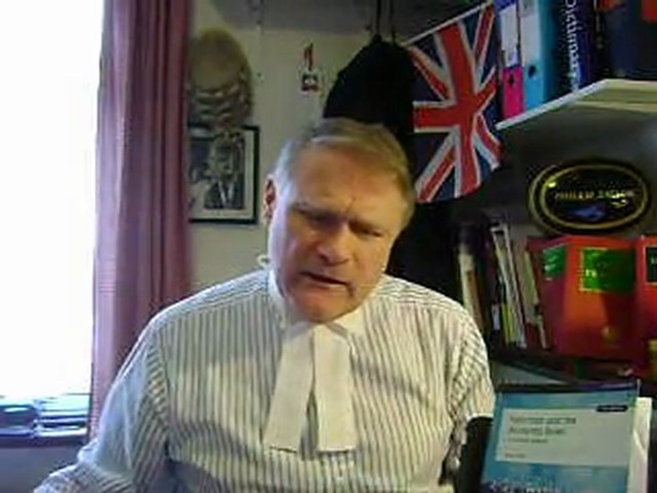 Solicitors and the Accounts Rules