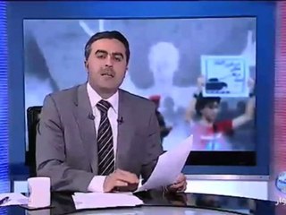 رسالة من د عصام العطار وهو طريح الفراش