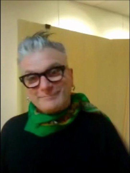 message privé