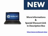 HP Pavilion dv7t dv7tqe Quad Edition Unboxing | HP Pavilion dv7t dv7tqe Quad Edition For Sale