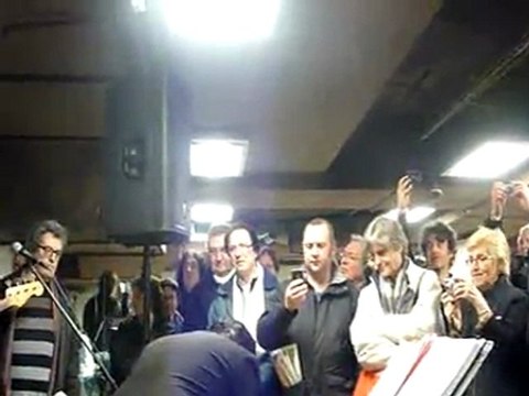 Les Chats sauvages - Par Chris Agullo & Chats du Rock (3)