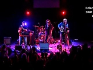 L'Art à Tatouille-Mix