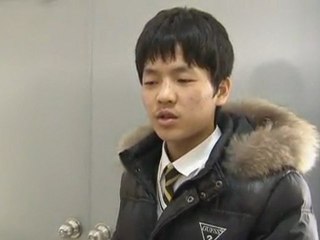 Defectors graduate from South Korean schools