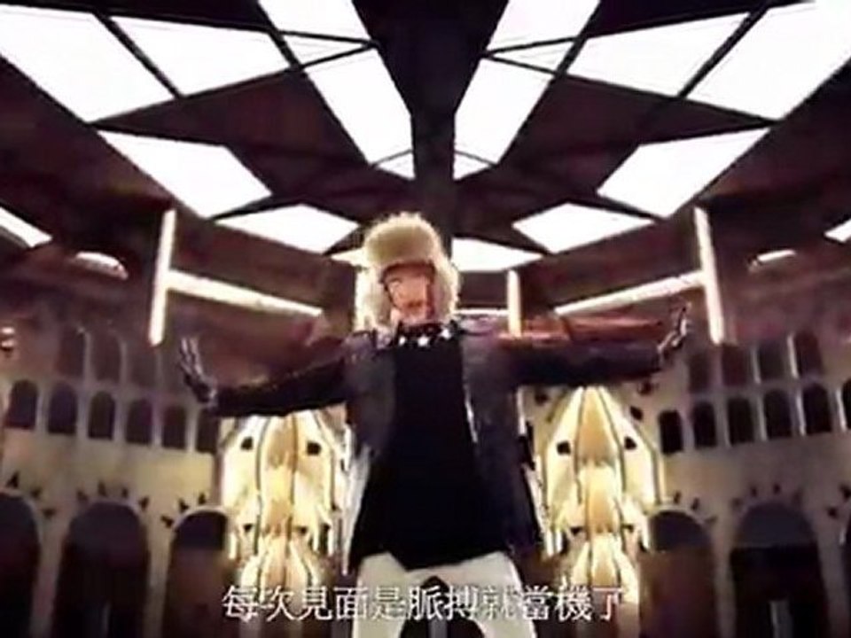 Super Junior-M_太完美_MV_Chinese ver.