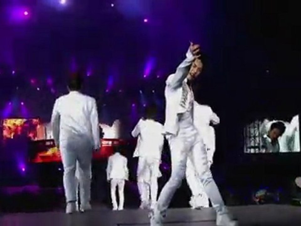 Super Junior_SUPERMAN_MUSIC VIDEO