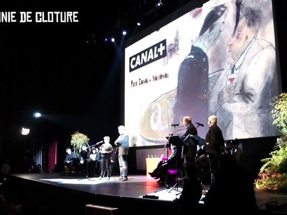 Festival du Court Métrage de Clermont Ferrand - DAYbyDAY #3