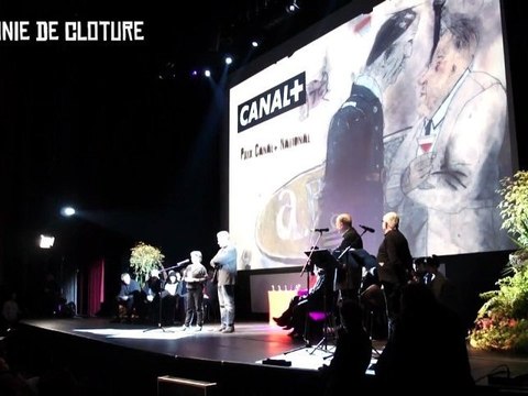 Festival du Court Métrage de Clermont Ferrand - DAYbyDAY #3