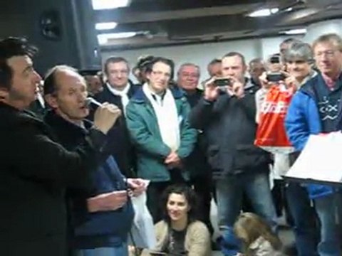 Les Chats sauvages - Par Chris Agullo & Chats du Rock (9)