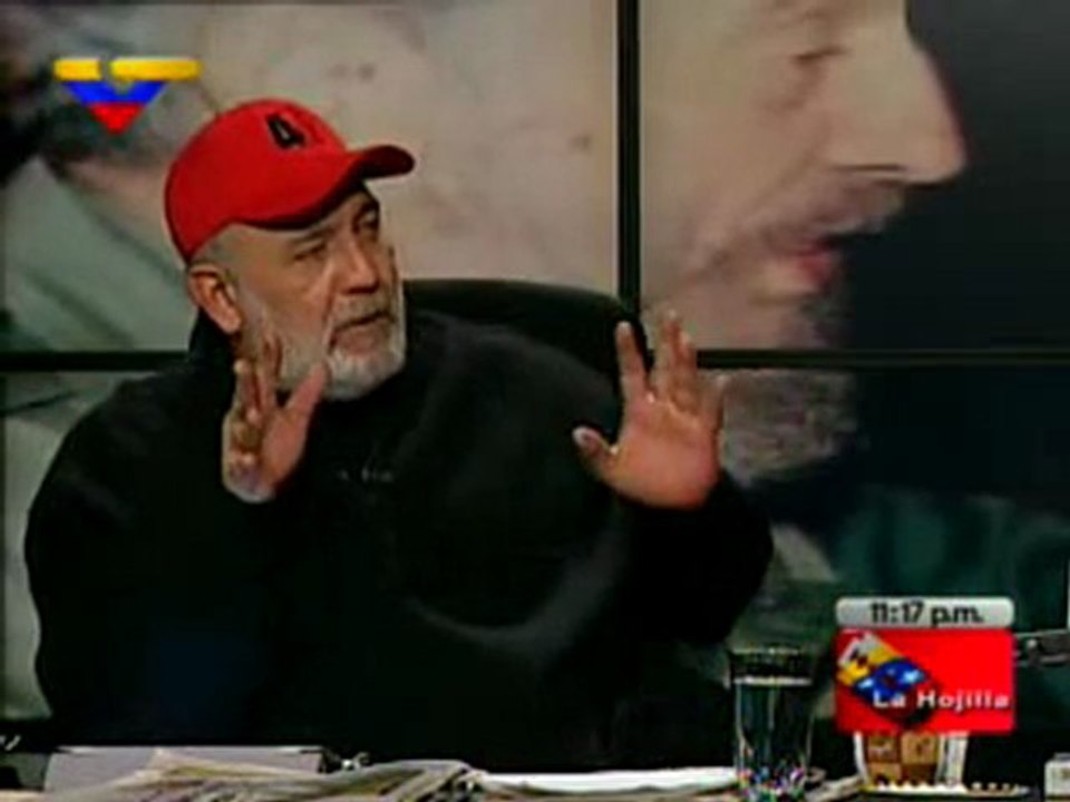 (VIDEO) La hojilla del día jueves, 09.02.2012 1/4