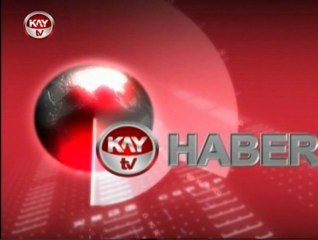 KAYTV ANA HABER BÜLTENİ 10 ŞUBAT 2012