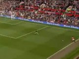 Video  Manchester United 2 Liverpool 1 - 2010 - Official Manchester United Website