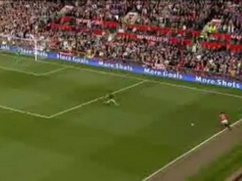 Video Manchester United 2 Liverpool 1 - 2010 - Official Manchester United Website