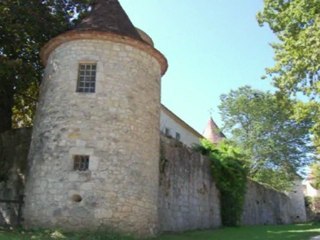 sph ligueux CHT DE COURONNEAU PIAT MPEG4