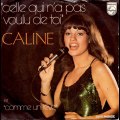 Caline Celle qui n'a pas voulu de toi (1975)